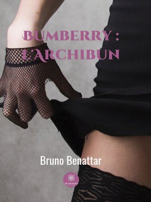 cover image of Bumberry